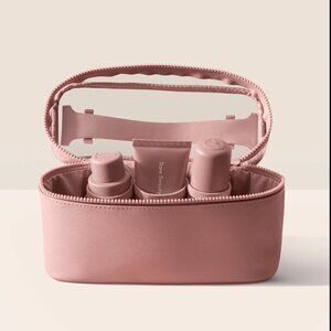 NWT Rare Beauty Find Comfort Travel Organizer